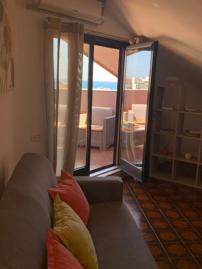 Dany'S House Vila Monopoli Exterior foto