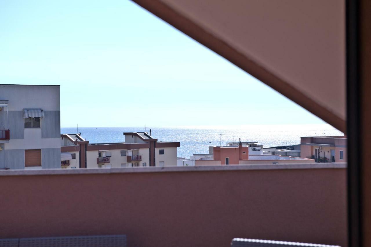 Dany'S House Vila Monopoli Exterior foto