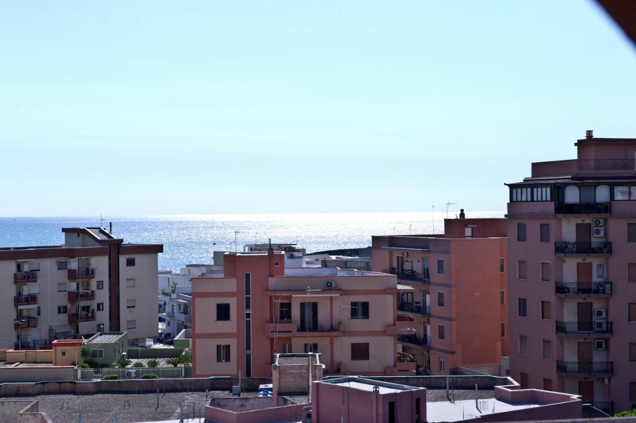 Dany'S House Vila Monopoli Exterior foto